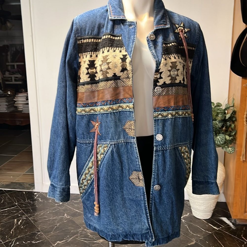 220 hickory jacket - Picture 10 of 15